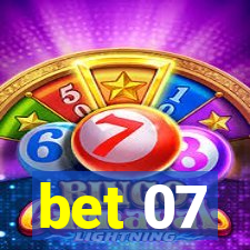 bet 07